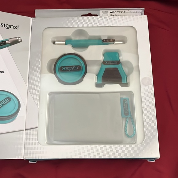 Crayola photo mix and mash. For iPad windows or android - Picture 3 of 5